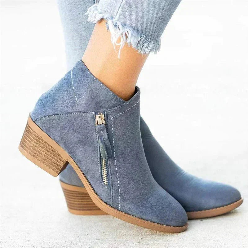 Chantelle™ – Ultimate Comfort for Your Feet