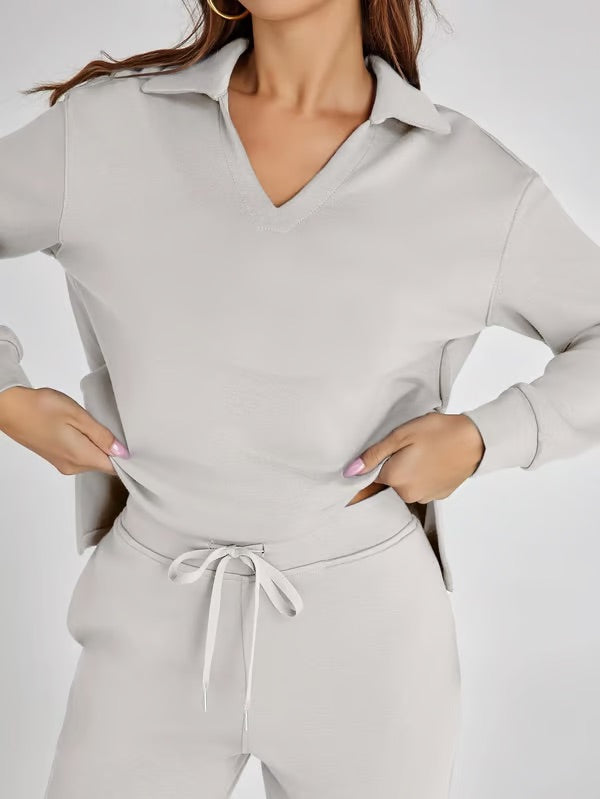 Sofie™ Long Sleeve Set
