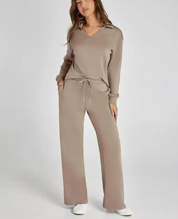 Sofie™ Long Sleeve Set