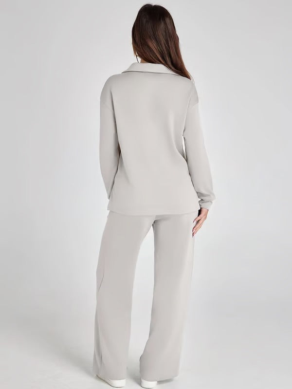 Sofie™ Long Sleeve Set