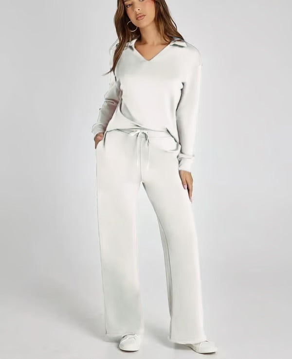 Sofie™ Long Sleeve Set