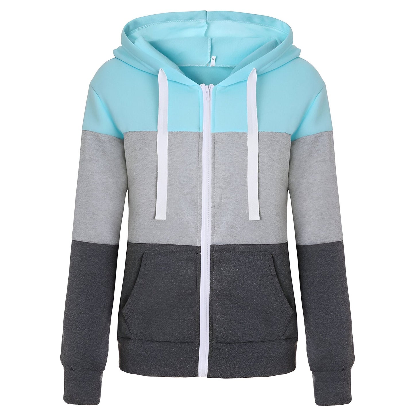 Klara™ - Restez élégant et confortable : le sweat-shirt de printemps ultime