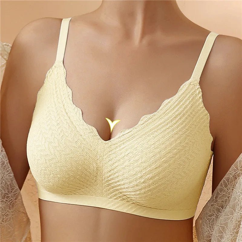 Akrisna™ - Wireless Comfort Bra