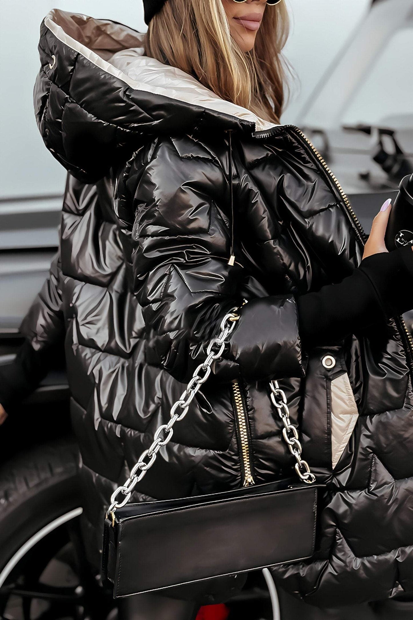 Clémence™ - Women's Warm Winter Coat