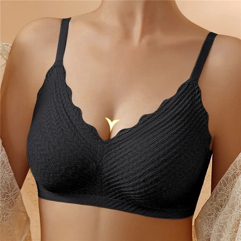 Akrisna™ - Wireless Comfort Bra