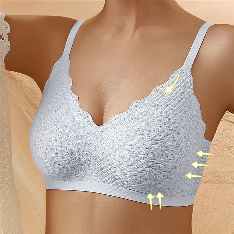 Akrisna™ - Wireless Comfort Bra