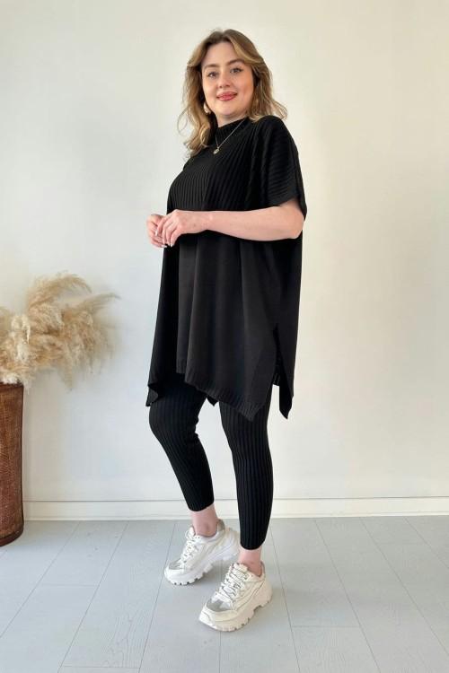 Fernande™ - Elegant and Comfortable Women's Knitwear Set 2024