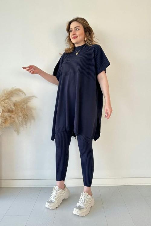 Fernande™ - Elegant and Comfortable Women's Knitwear Set 2024