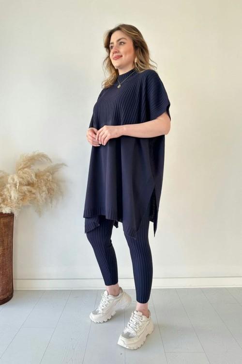 Fernande™ - Elegant and Comfortable Women's Knitwear Set 2024