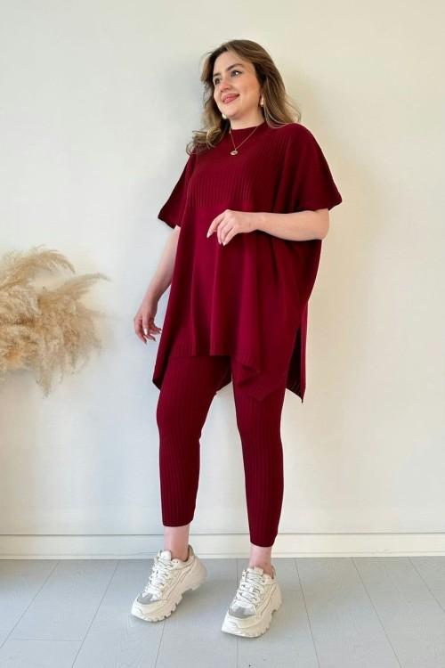 Fernande™ - Elegant and Comfortable Women's Knitwear Set 2024