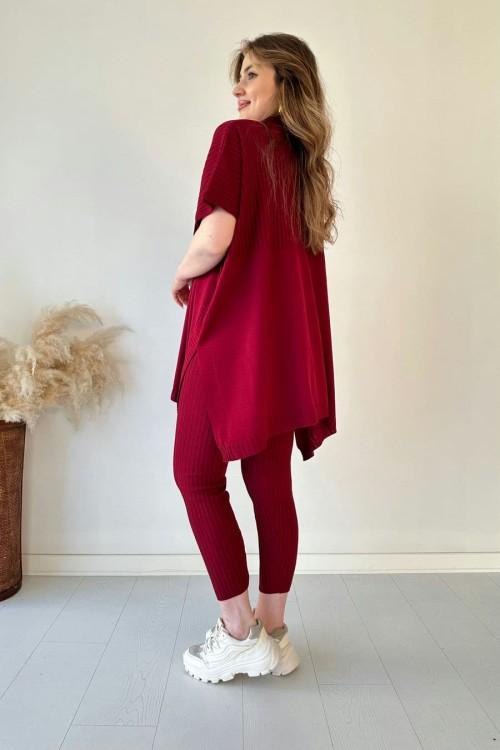 Fernande™ - Elegant and Comfortable Women's Knitwear Set 2024