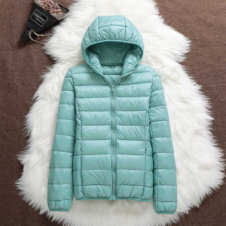 Tatiana™ - Lightweight and Versatile Jacket