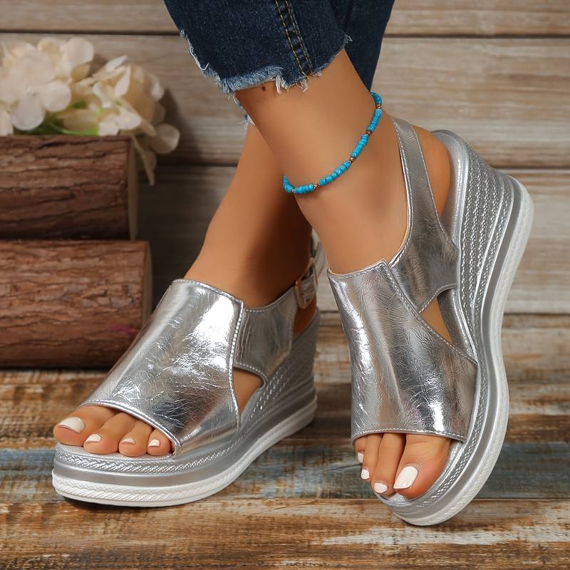 Palma™ - Palma Orthopedia Sandal (New Collection)