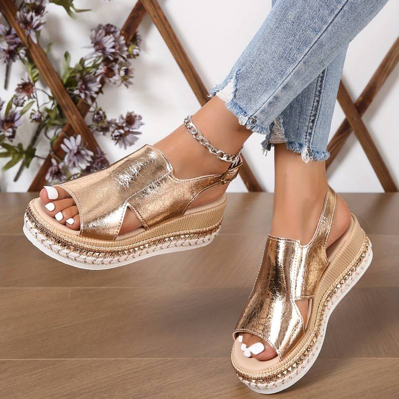 Palma™ - Palma Orthopedia Sandal (New Collection)