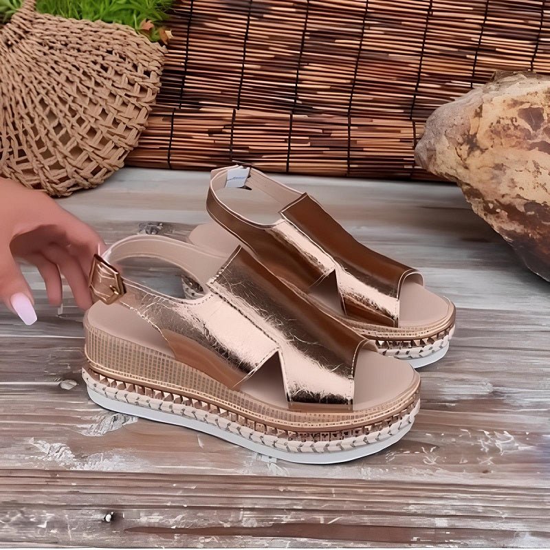 Palma™ - Palma Orthopedia Sandal (New Collection)