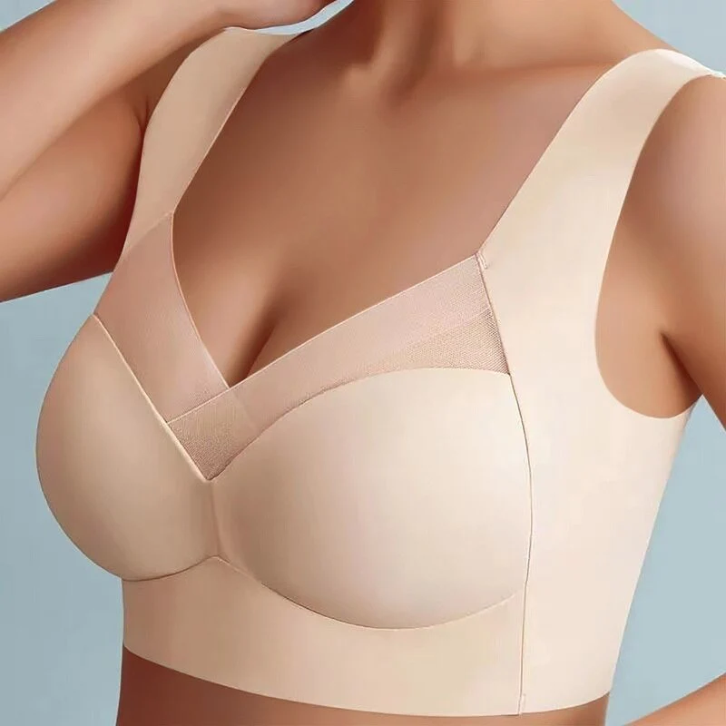 ComfyBra™ | Soutien-gorge ultra-confortable sans couture (1 + 1 gratuit)
