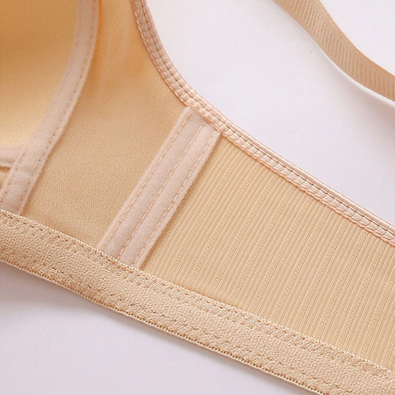 Mirella™ - Comfortable Plus Size Bra