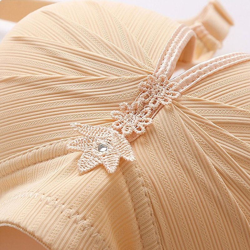 Mirella™ - Comfortable Plus Size Bra