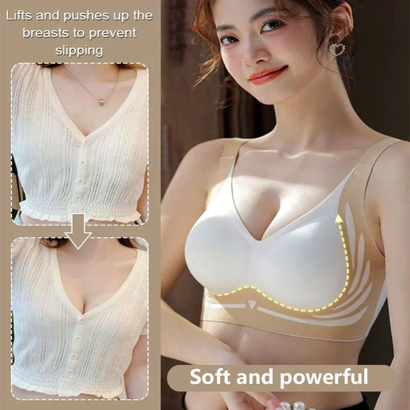 Moon™ - Underwire Push-Up Bra Buy 1 Get 3