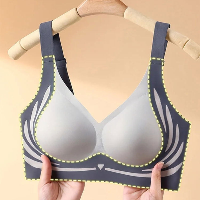 Moon™ - Underwire Push-Up Bra Buy 1 Get 3