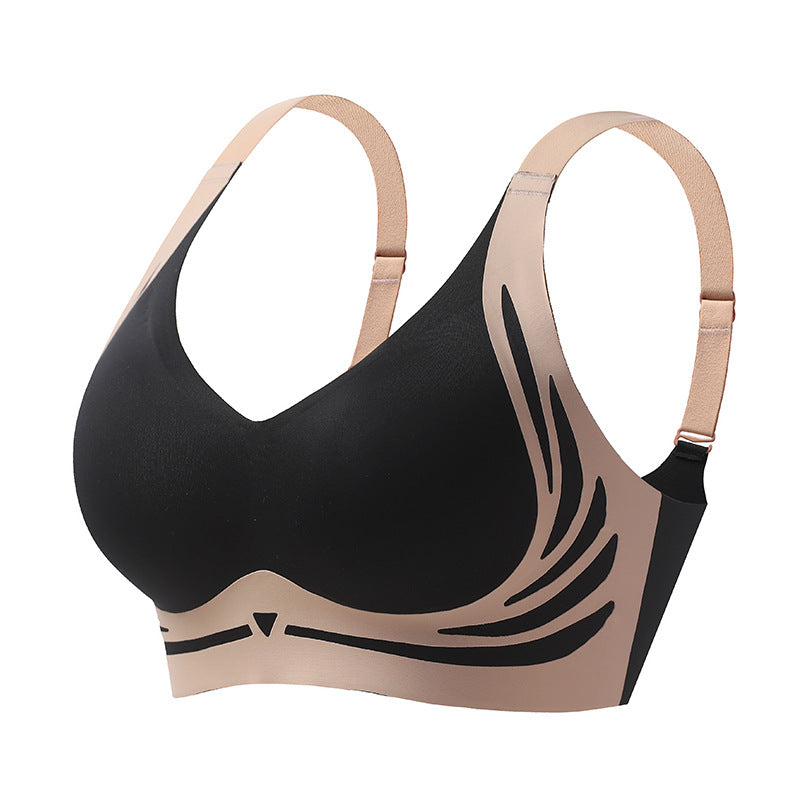Moon™ - Underwire Push-Up Bra Buy 1 Get 3