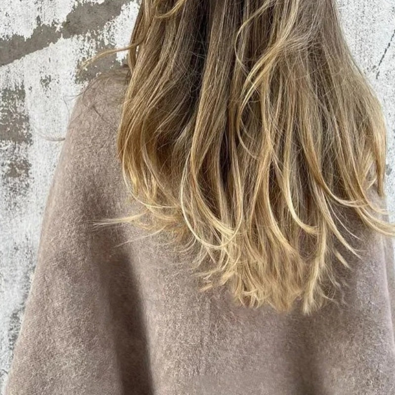 Cecile™ - The perfect mid-season coat
