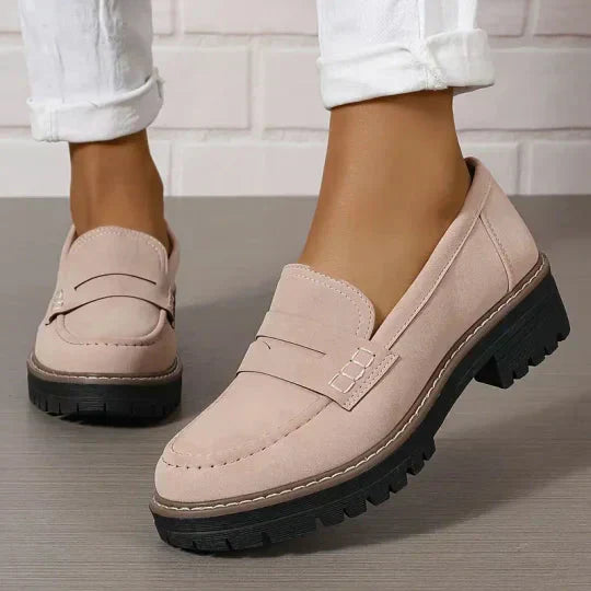 Étiennette™ - Orthopedic Comfort Moccasins
