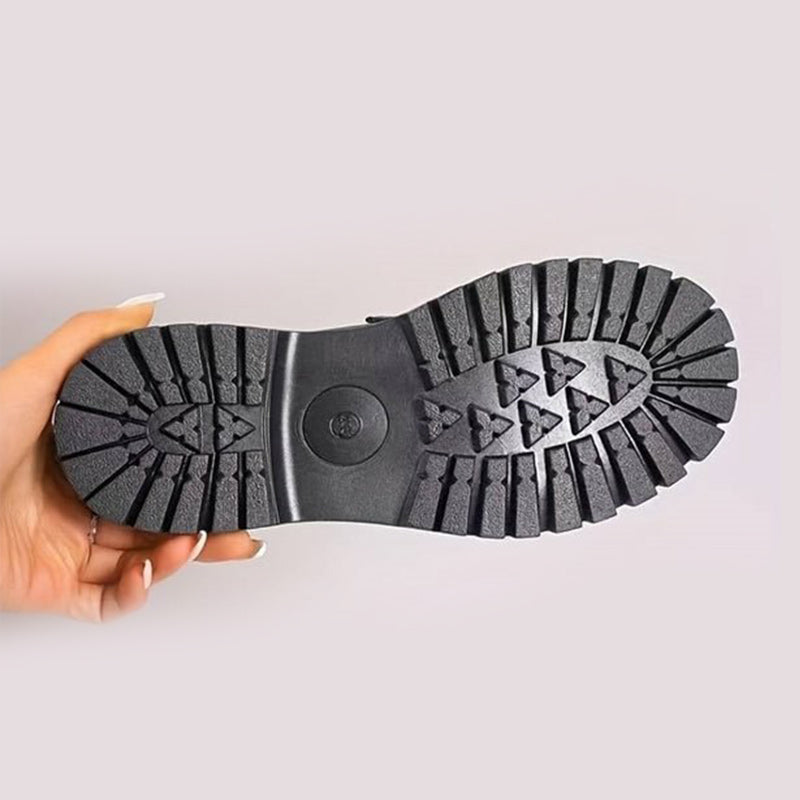 Étiennette™ - Orthopedic Comfort Moccasins