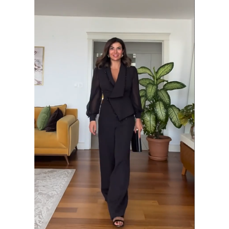 Vivienne™ - Stunning Two Piece Set for Women