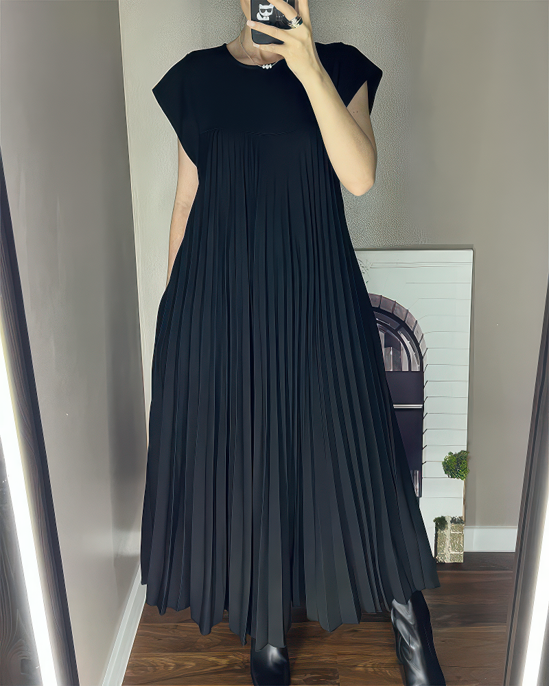 Joëlle™ | Robe intemporelle et confortable