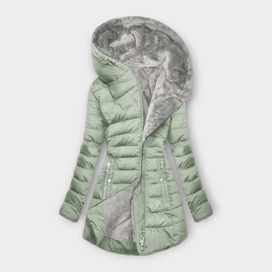Kori™ - Elegance and Cozy Comfort for Winter