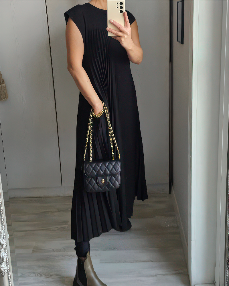 Joëlle™ | Robe intemporelle et confortable
