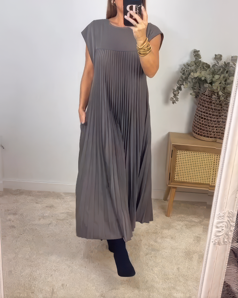 Joëlle™ | Robe intemporelle et confortable