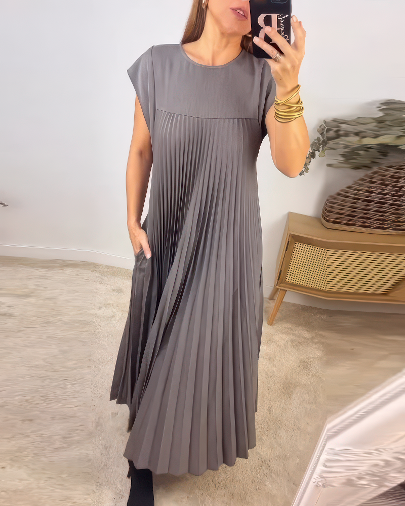 Joëlle™ | Robe intemporelle et confortable