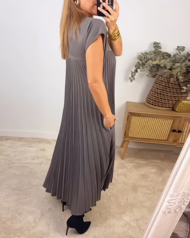 Joëlle™ | Robe intemporelle et confortable