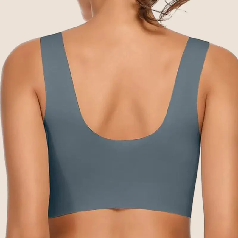 ComfyBra™ | Soutien-gorge ultra-confortable sans couture (1 + 1 gratuit)