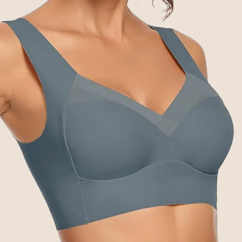 ComfyBra™ | Soutien-gorge ultra-confortable sans couture (1 + 1 gratuit)