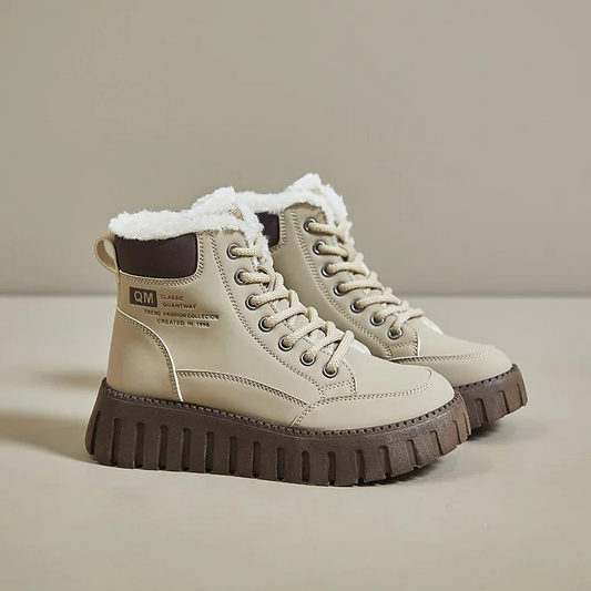 Elisa - Comfort and Waterproof Protection Guaranteed 