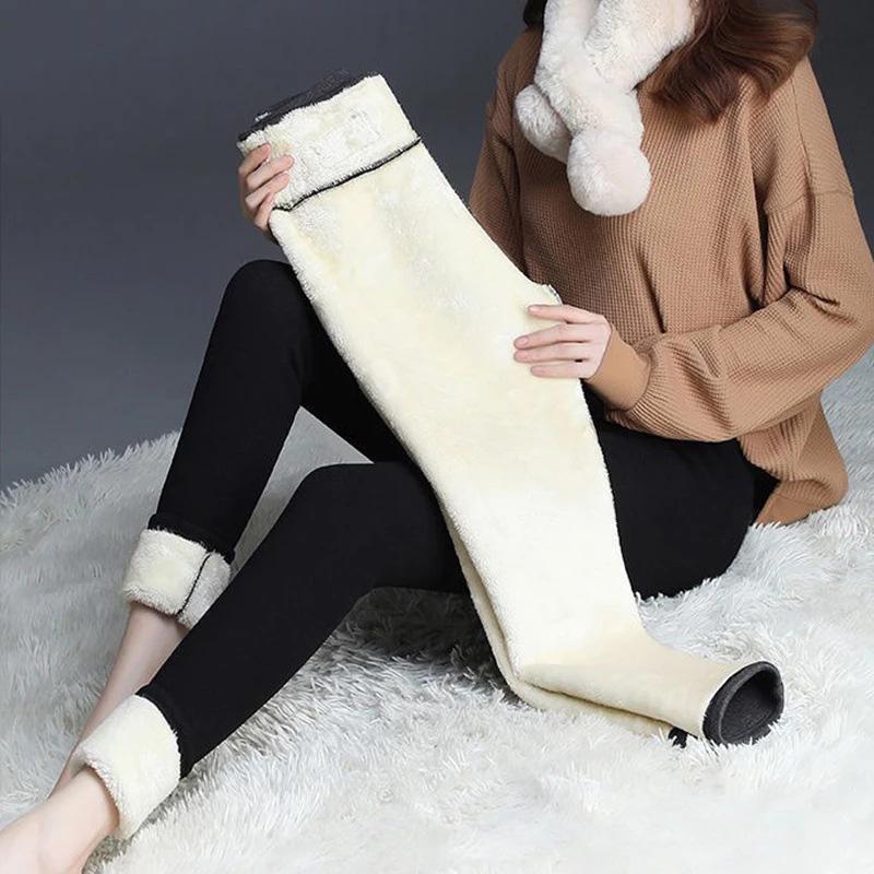 Françoise™ - Winter Leggings