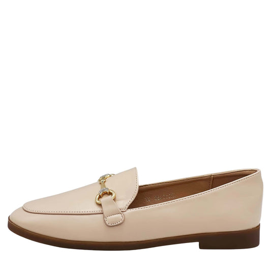 Krista™ - Stylish and Comfortable Moccasins