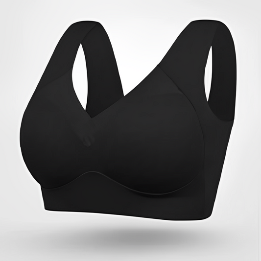 ComfyBra™ | Soutien-gorge ultra-confortable sans couture (1 + 1 gratuit)