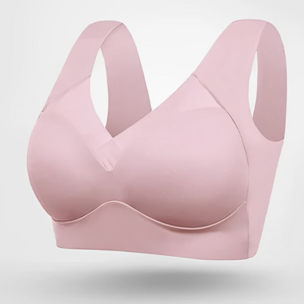 ComfyBra™ | Soutien-gorge ultra-confortable sans couture (1 + 1 gratuit)
