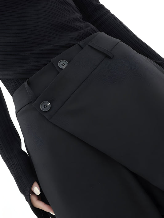 Natalie™ - Modern Pants