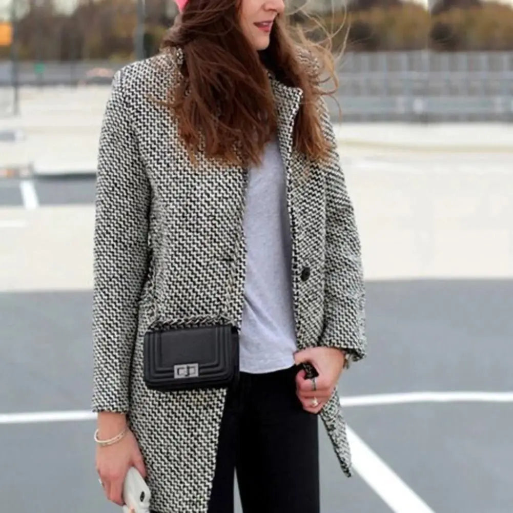 Adelina™ - Elegance and Warmth for Winter! 