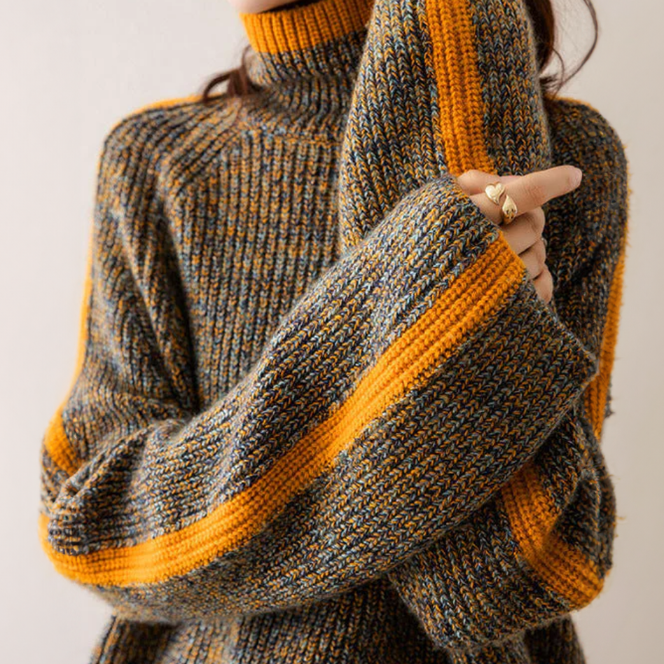 Nanne™ - Autumn Comfort and Elegance