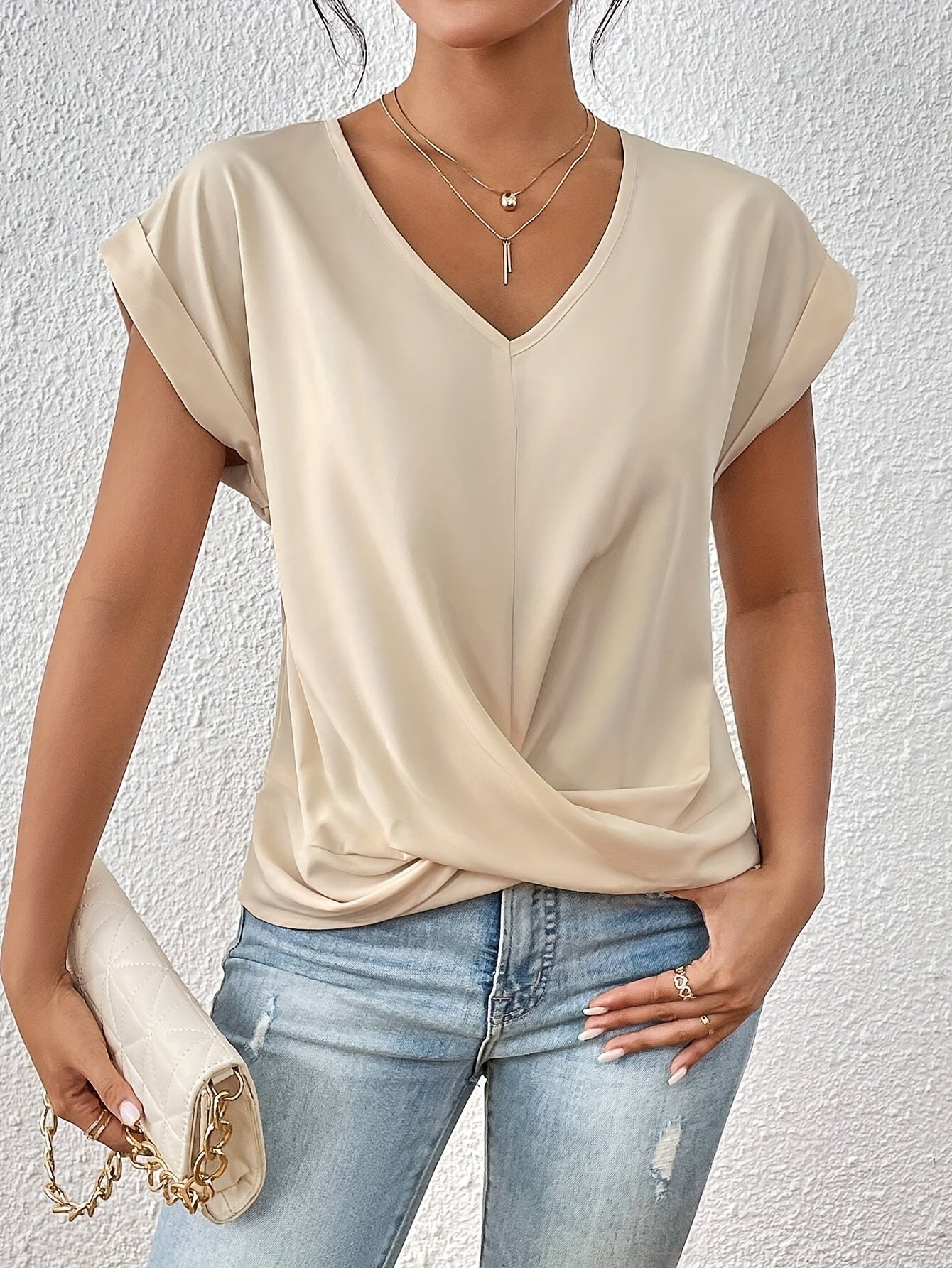 Isolde™ - Beautiful top