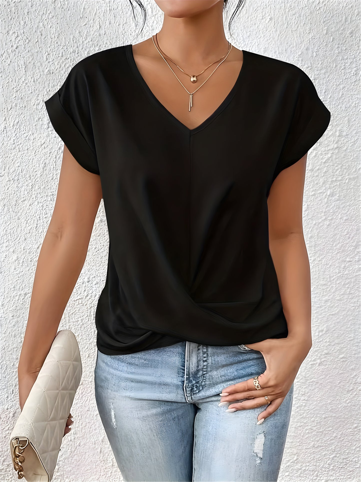 Isolde™ - Beautiful top