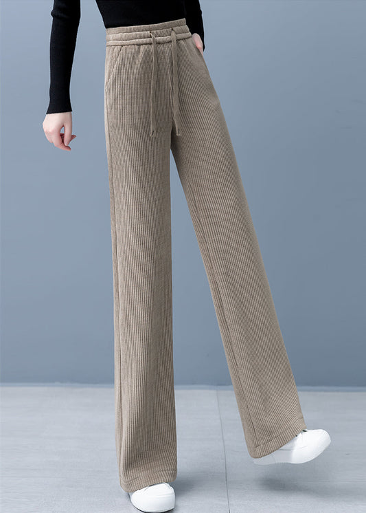 Margaux™ - Corduroy Pants for Fall