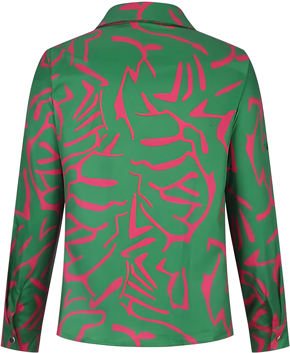 Josiane™ - Elegant blouse