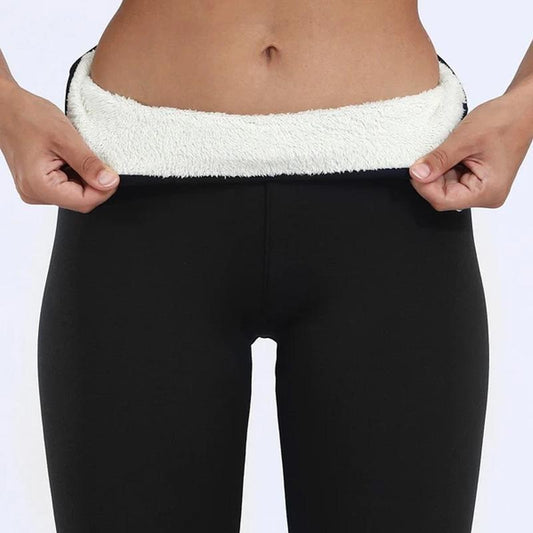 Françoise™ - Winter Leggings